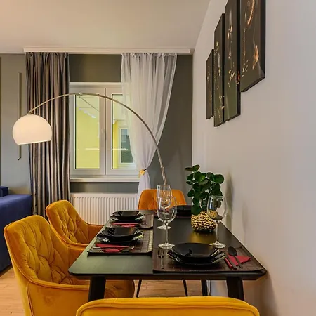 Happy Place With Mountain View Brasov Exterior photo