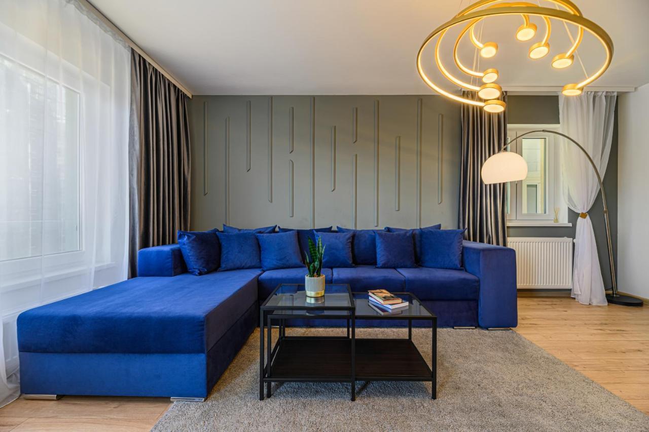 Happy Place With Mountain View Apartment Brasov