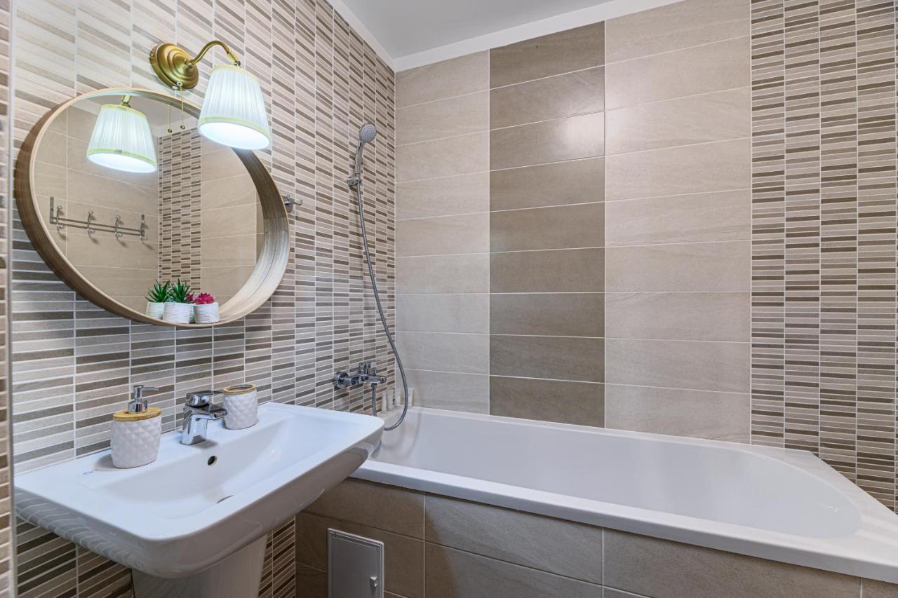 Appartement Happy Place With Mountain View Braşov